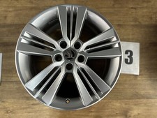 1x Original Alufelge Pictoris