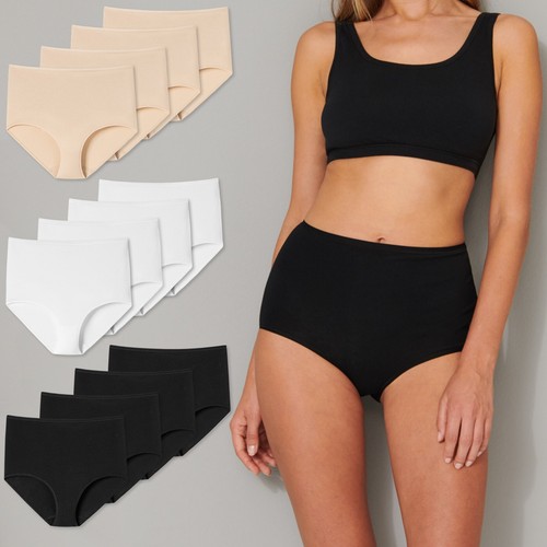 Schiesser damen maxislips - damen,