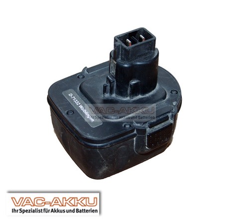 Rems akku 571540 1 - 571540, 1.5ah