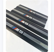 BMW E34 M5 Einstiegsleisten M