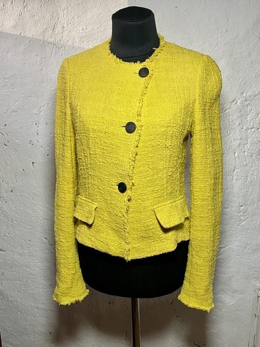 Women windsor blazer yellow - windsor,