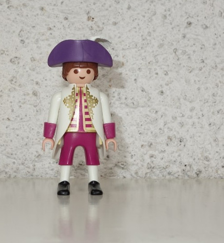 Playmobil junger edelmann - playmobil,