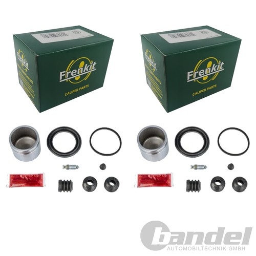 Frenkit reparatursatz - 2x,