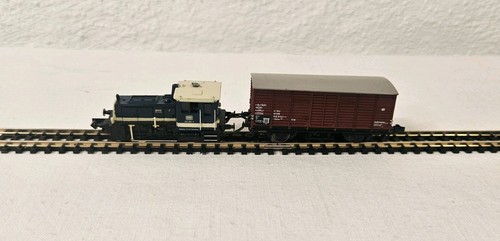Arnold 2070 diesellokomotive - arnold,