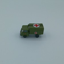 TILLIG LKW Robur LO 1801