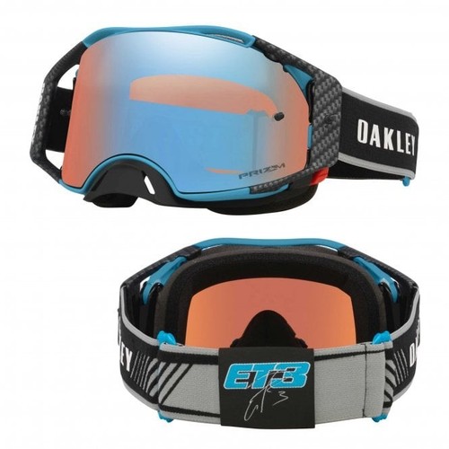 Oakley airbrake brille - brille,