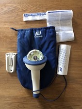 Plastimo kompass iris 100 - kompass,
