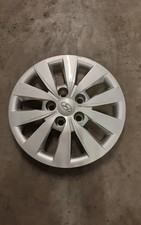 Original Hyundai Radkappe 15 Zoll 52960A6100
