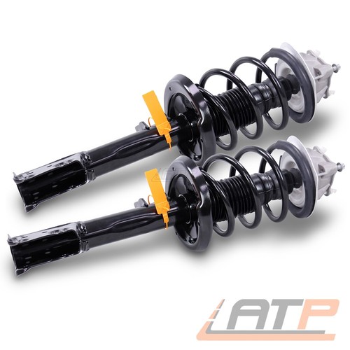 Stoßdämpfer federbein - 2x,