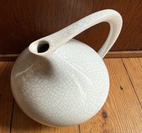 Ruscha 313 henkelvase kurt - 313,