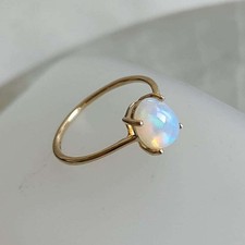 Natürlich Äthiopische Opal