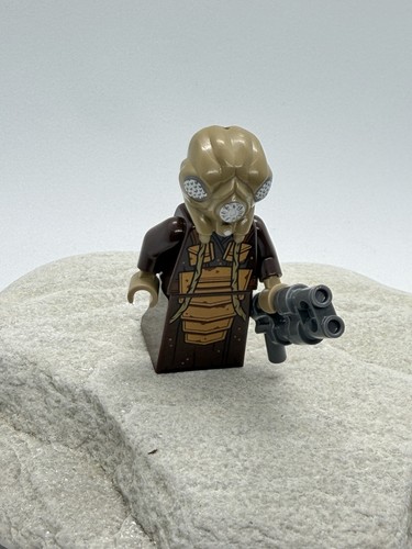 Lego star wars minifigur - wars™,