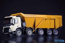 IMC Bas Mining Trucks Volvo