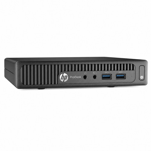 Prodesk mini intel - prodesk,