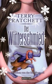 Der winterschmied ein - winterschmied:,