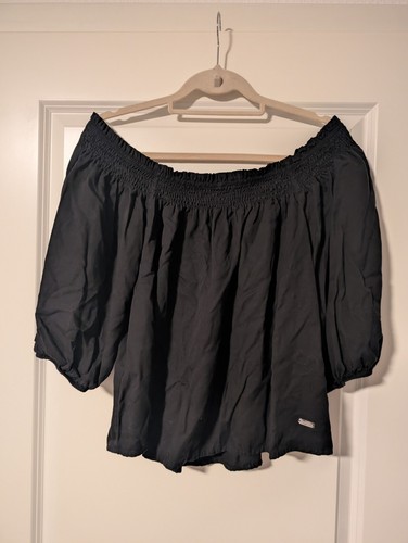 Superdry blusentop tshirt top - superdry,