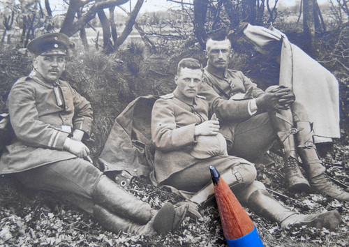 Foto vizefeldwebel - pk,