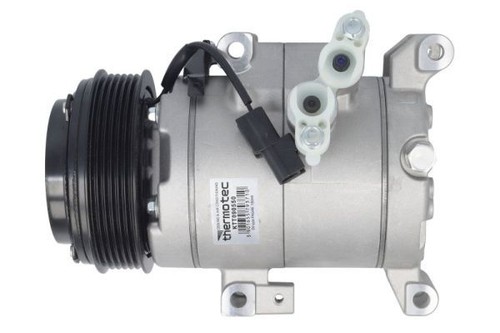 Thermotec kompressor - thermotec,