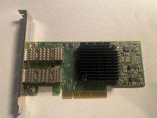 PCI-E Network Adapter Dual