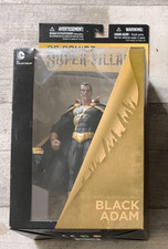 Black Adam – DC Comics Super Villains Figur