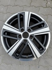 17" VW CADDY 2K7601025C Wheel