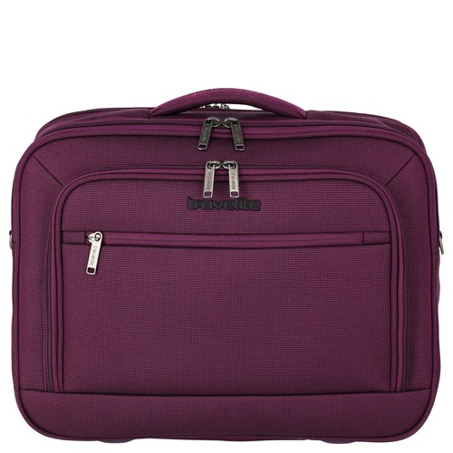Travelite cubis bordtasche - cubis,
