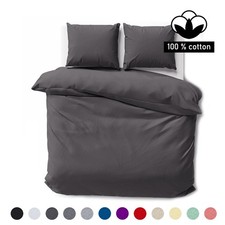 Luxuriöses Bettset aus