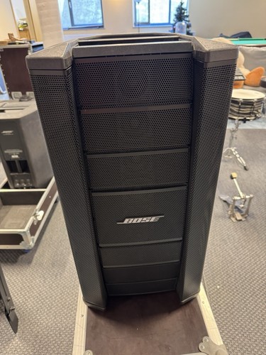 Bose 812 lautsprecher - f1,