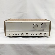 Marantz PM-80A Vollverstärker