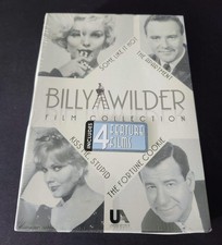 2007 Billy Wilder Film