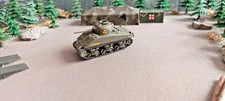 Panzer Sherman M4 der U:S: Army  1:76?