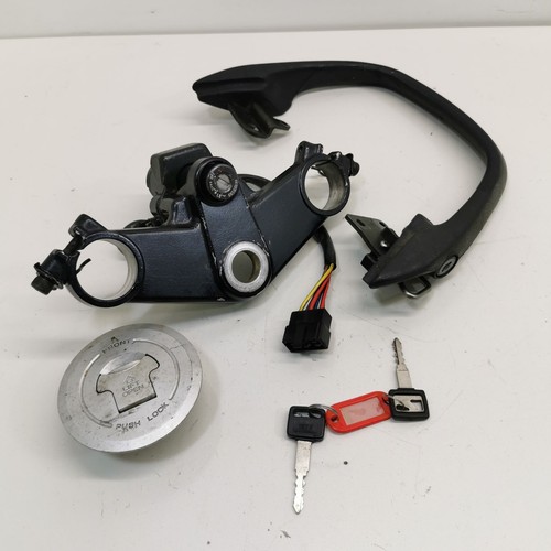 Honda cbr 1000 - f, ez:88