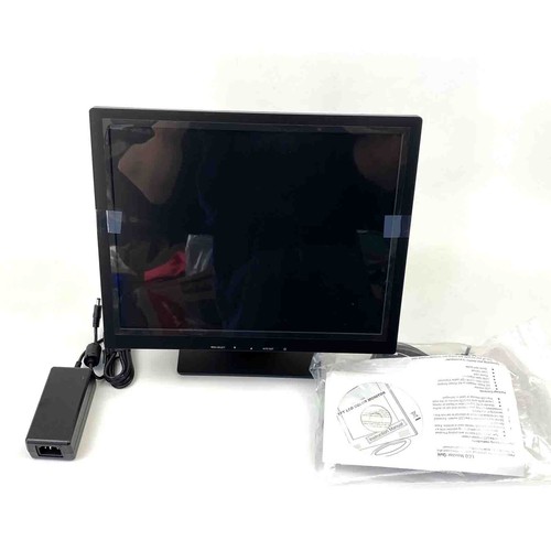 Monitor tft lcd - lcd, color