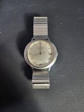 Citizen Automatic 21 Jewels Para Water – Vintage Herrenarmbanduhr