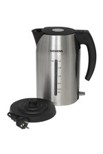 Siemens Wasserkocher TW911P2  Porsche Design Wasserkocher defekt