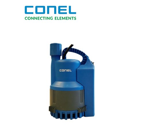 Tauchpumpe conel flow - tauchpumpe, tp12-n