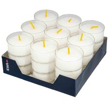 Zubehör Pyramidenteelichter