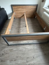 bettgestell 140 x 200 ohne lattenrost
