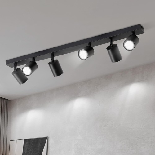 Deckenlampe led schwenkbar - led,