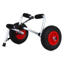 Aquadesign Bootswagen Towy