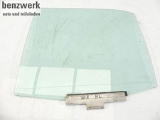 Mercedes W201 190 Fenster