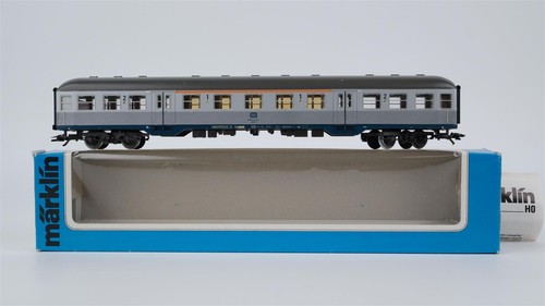 Märklin 4255 - märklin, h0