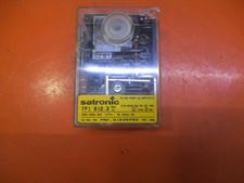 satronic tfi 812.2 mod. 10