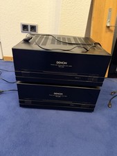 Denon poa 2200 verstärker - poa, 2