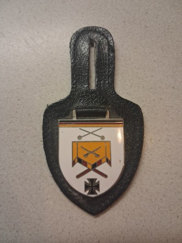 Brustanhänger bundeswehr - brustanhänger,