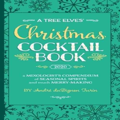 Tree elves christmas - a,