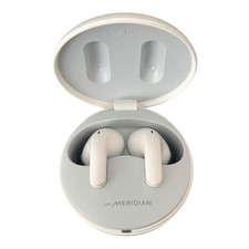 LG Tone Free DT60Q weiß