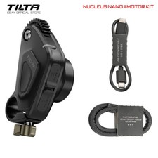 Tilta Nucleus Nano II Motor Kit Wireless Lens Control System Follow Focus 