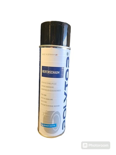 Polytop reifenschaum 500ml - polytop,