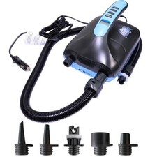 STAR PUMP 8 SUP Pump 12V Super